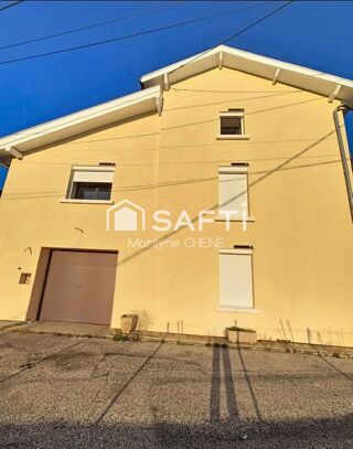  Maison � vendre 5 pi�ces 120 m�