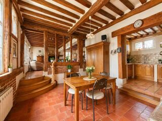  Maison à vendre 8 pièces 220 m²
