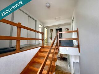  Maison à vendre 7 pièces 219 m²