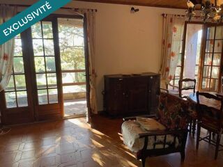  Maison � vendre 5 pi�ces 120 m�