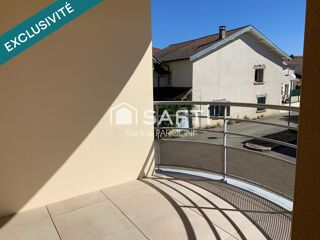  Appartement  vendre 4 pices 100 m
