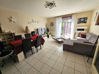  Appartement � vendre 4 pi�ces 78 m�