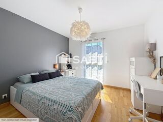  Appartement à vendre 5 pièces 118 m²