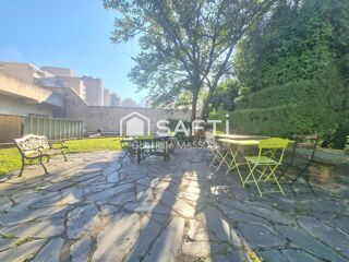  Appartement  vendre 2 pices 50 m
