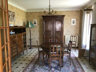  Maison � vendre 7 pi�ces 185 m�