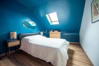  Maison � vendre 4 pi�ces 100 m�