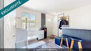  Maison à vendre 4 pièces 92 m²