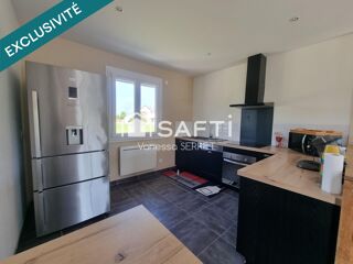  Maison � vendre 3 pi�ces 70 m�