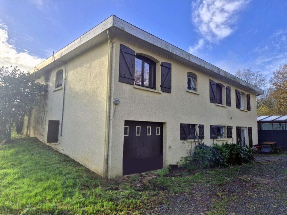 � vendre  Maison Le Champ-Saint-P�re (85540)