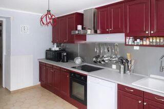  Maison à vendre 6 pièces 110 m²