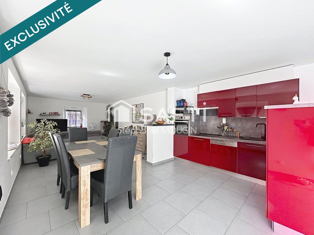 Vente Maison Propriété, 3 logements, garages et dépendances Saint-hippolyte
