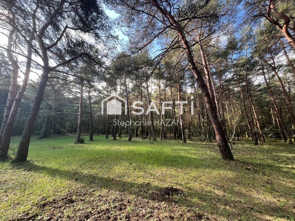  vendre  Maison Plan-d'Aups-Sainte-Baume (83640)