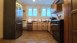  Appartement � vendre 3 pi�ces 63 m�