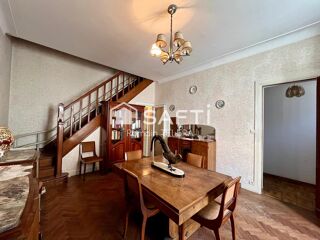  Maison � vendre 4 pi�ces 130 m�