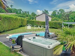  Maison � vendre 6 pi�ces 134 m�