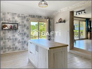  Maison à vendre 6 pièces 160 m²