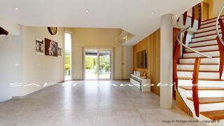  Maison à vendre 7 pièces 182 m²