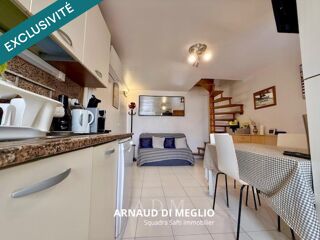  Appartement à vendre 3 pièces 58 m²
