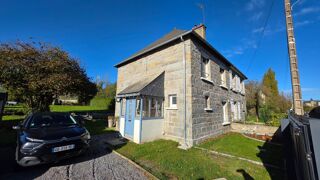  Maison � vendre 4 pi�ces 69 m�