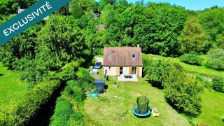  Maison à vendre 4 pièces 82 m²