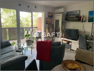  Appartement � vendre 3 pi�ces 52 m�