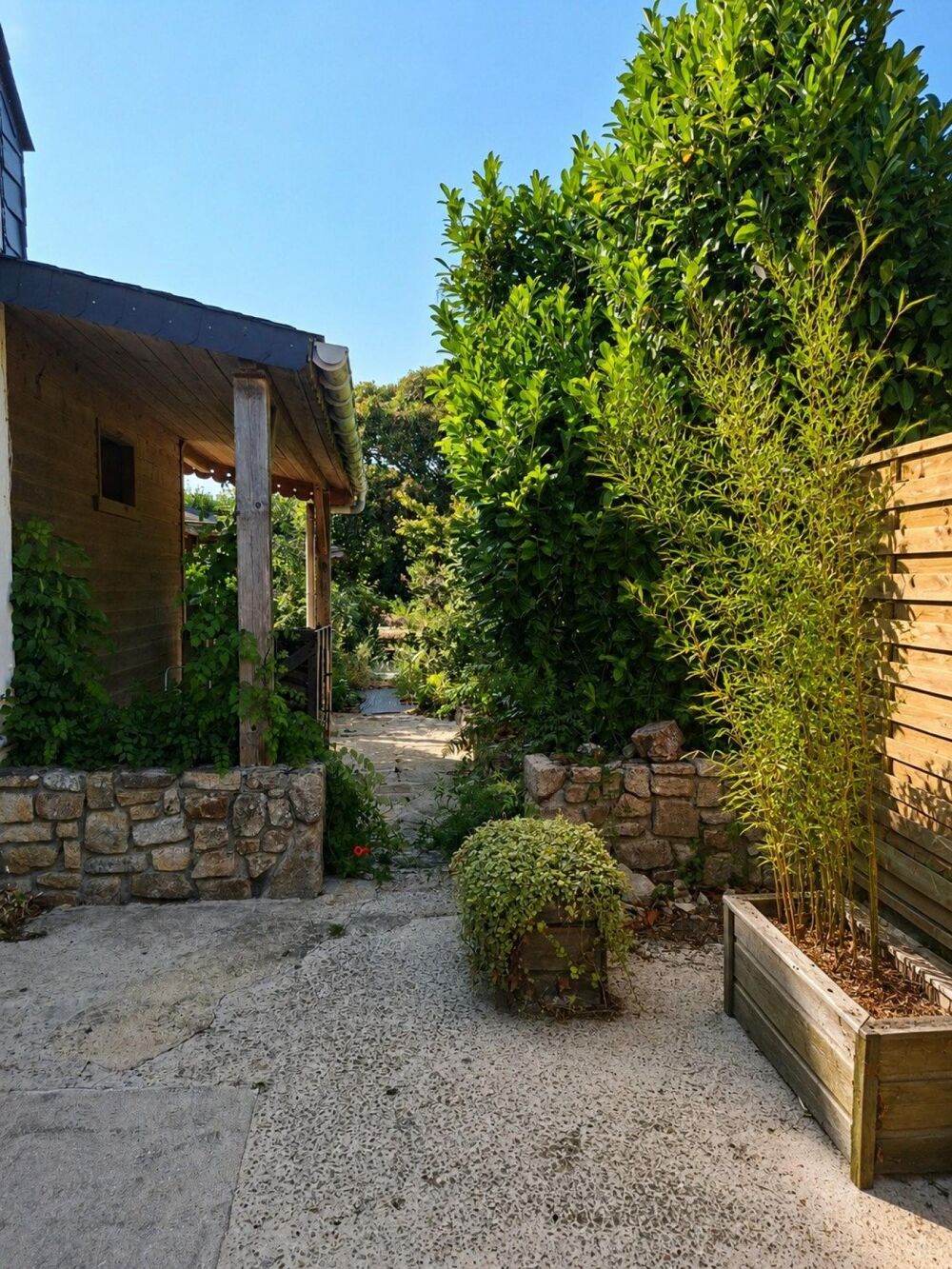 Vente Maison Carnac, nature et océan à portée de main. Carnac