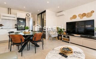  Appartement à vendre 3 pièces 60 m²