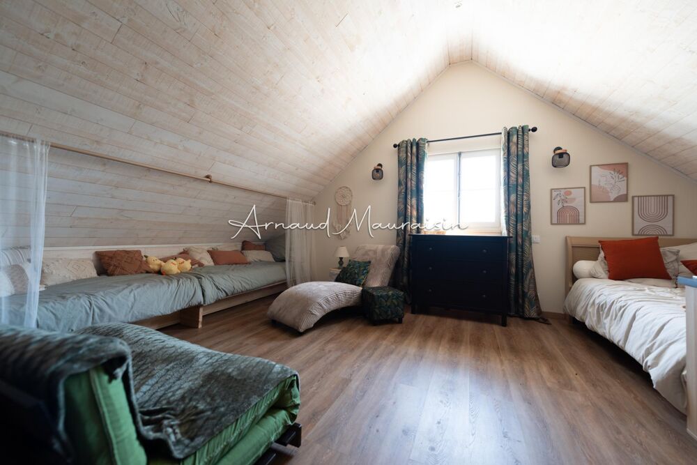 � vendre  Maison Orry-la-Ville (60560)