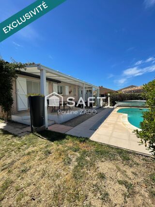  Maison � vendre 4 pi�ces 92 m�