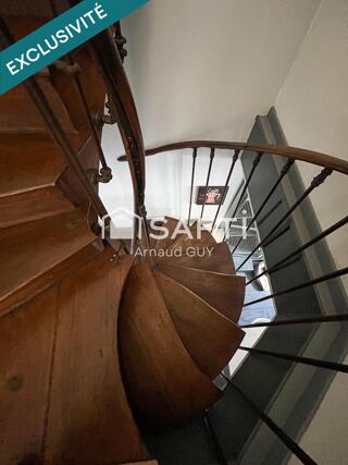  Maison � vendre 6 pi�ces 120 m�