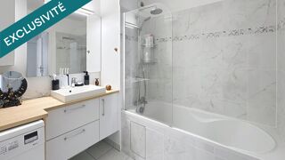  Appartement  vendre 3 pices 56 m