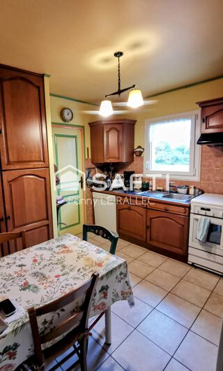  Maison � vendre 5 pi�ces 145 m�