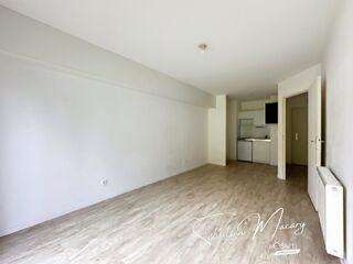  Appartement à vendre 2 pièces 41 m²