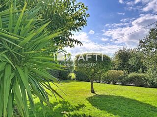  Maison  vendre 5 pices 118 m