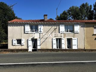  Maison � vendre 4 pi�ces 100 m�