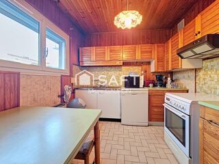  Maison � vendre 4 pi�ces 87 m�