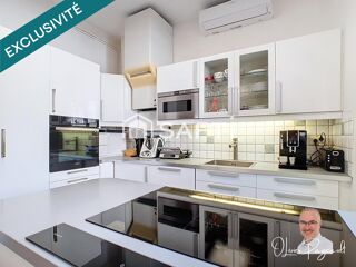  Maison à vendre 3 pièces 62 m²