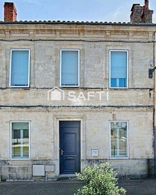  Maison � vendre 4 pi�ces 109 m�