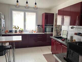  Maison à vendre 6 pièces 147 m²