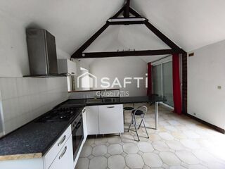  Maison à vendre 2 pièces 51 m²