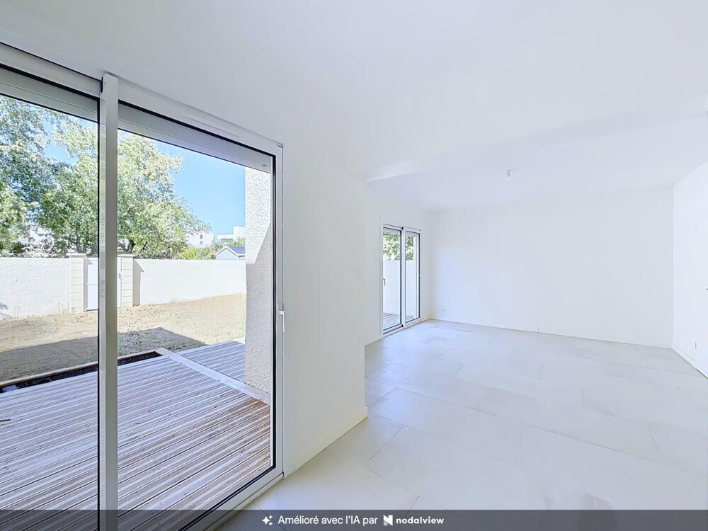MAISON 4/5 PIÈCES ENTIÈREMENT RÉNOVÉE  TOULOUSE / LARDENNE
