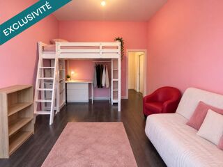  Appartement à vendre 3 pièces 97 m²