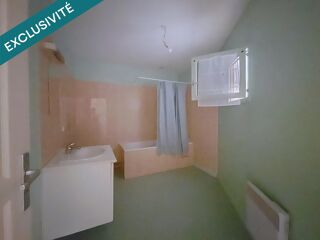  Maison � vendre 4 pi�ces 115 m�