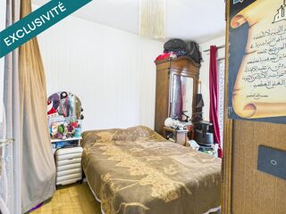  Appartement � vendre 4 pi�ces 74 m�