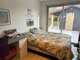 Maison à vendre 5 pièces 130 m²