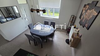  Maison � vendre 5 pi�ces 69 m�