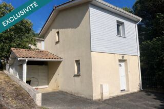  Maison à vendre 3 pièces 58 m²