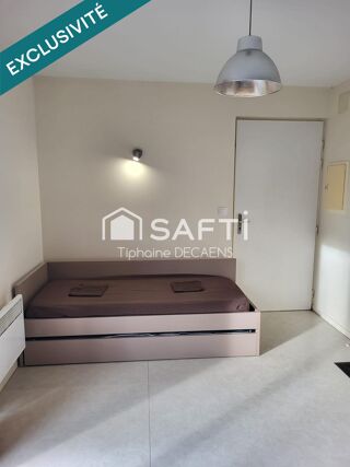  Maison � vendre 2 pi�ces 30 m�