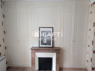  Maison à vendre 7 pièces 125 m²
