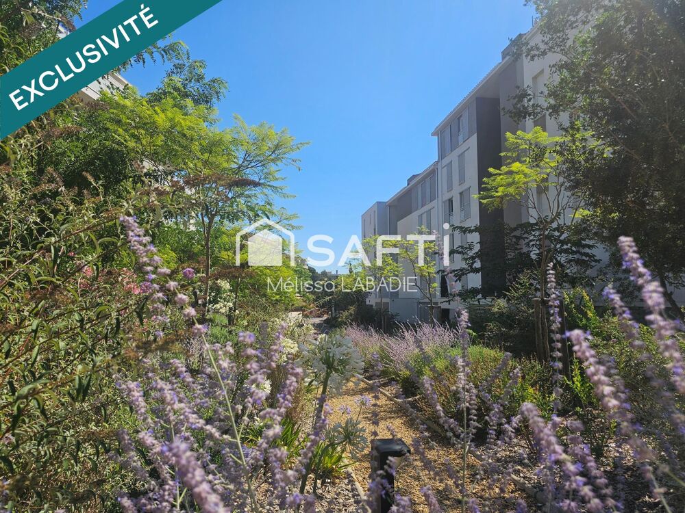 Vente Appartement LA GARDE T2 avec terrasse + place de parking La garde
